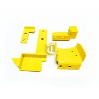 Welche Anforderungen gelten für die Enteisung von Blechteilen in der Luft- un...