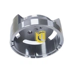 CNC-Frästeile für Automatisierungsgeräte