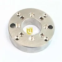 Metallbearbeitungsteile