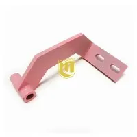 Schweißen kleiner, dünner Metallteile