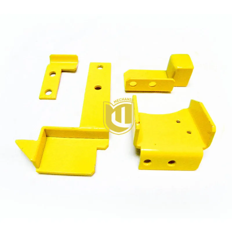 Teile für Schweißgeräte